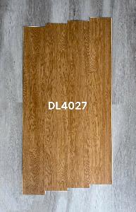 Sàn nhựa hèm khóa vân gỗ DL4027